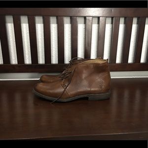 Frye men boots